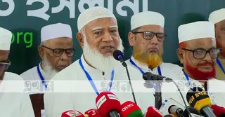 দেশে আইনশৃঙ্খলা পরিস্থিতি নিয়ে জামায়াতের উদ্বেগ